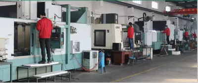 Китай Jiangsu Zhuohe Mould Co., Ltd. Профиль компании