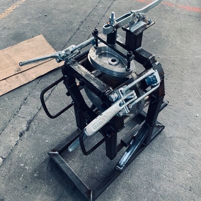 Сильно глянцуйте прессформу CNC Billit прессформ ротационное формование с новыми тяжелыми струбцинами