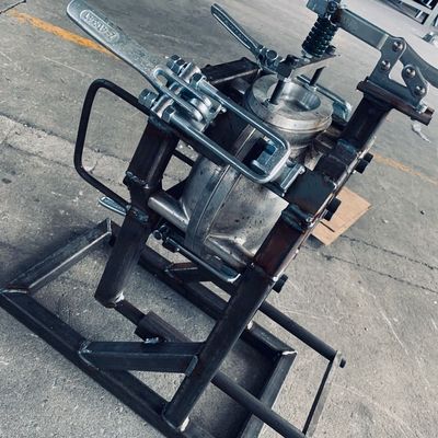 Сильно глянцуйте прессформу CNC Billit прессформ ротационное формование с новыми тяжелыми струбцинами