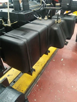 Части сопротивления алкалиа Rotomolded LLDPE LDPE Roto отлитые в форму цистерны с водой