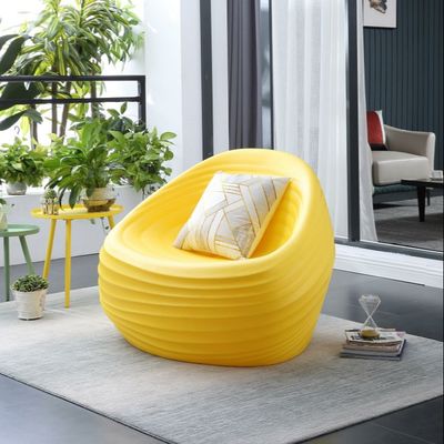 Пластиковый стул Sea Shell Rotomolded PE Furniture Morden Design