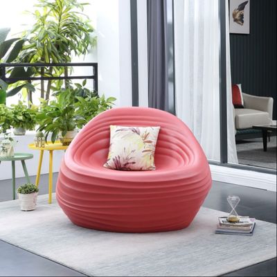 Пластиковый стул Sea Shell Rotomolded PE Furniture Morden Design