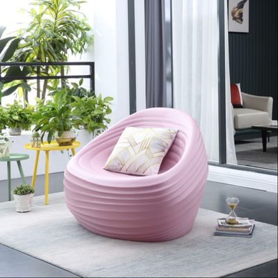Пластиковый стул Sea Shell Rotomolded PE Furniture Morden Design