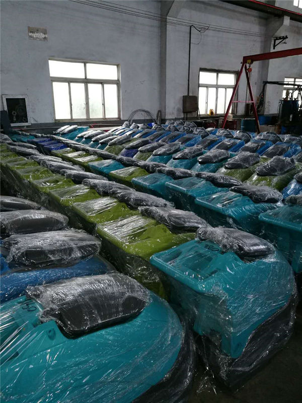 Съемки прессформы 300000-1000000 анти- алкалиа изготовленные на заказ вращательные для цистерны с пресной водой пластиковой чистой машины